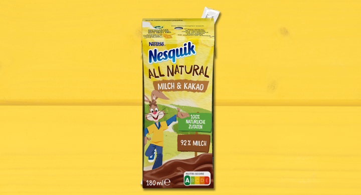 Nesquik