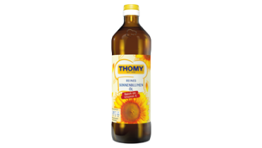 Thomy Öl
