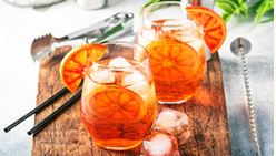 Sanbitter Orange