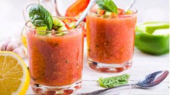 San Gazpacho