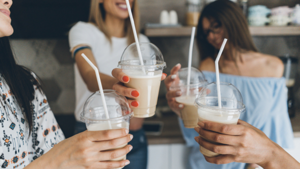 Frappé Event