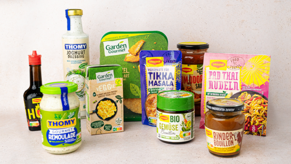 maggi produkttester panel