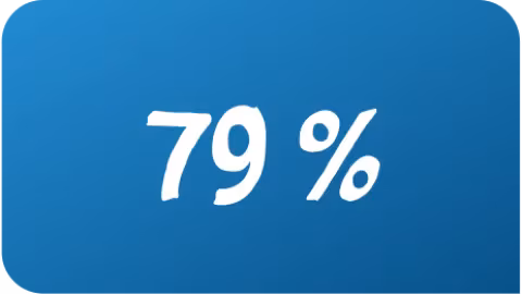 79%