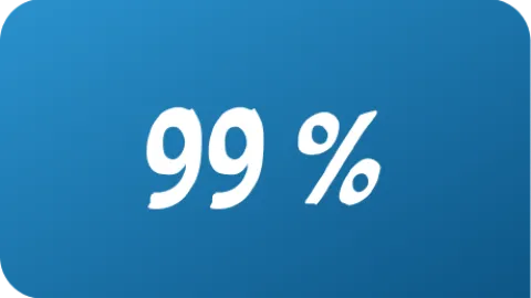 99%
