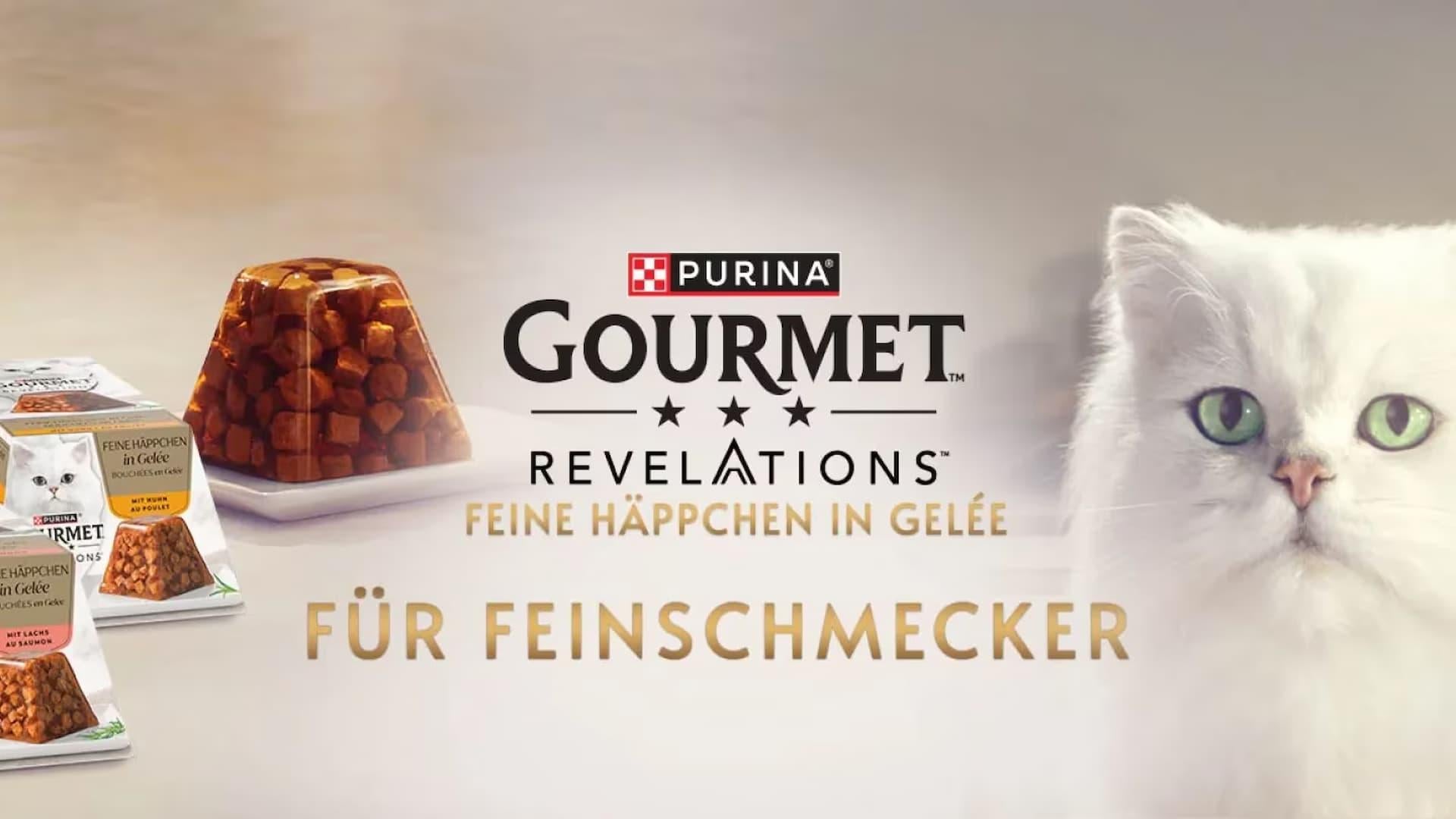 Bild DE PURINA GOURMET 1025 Revelations Produkttests Header 1440x657 20 281 29 20 281 29