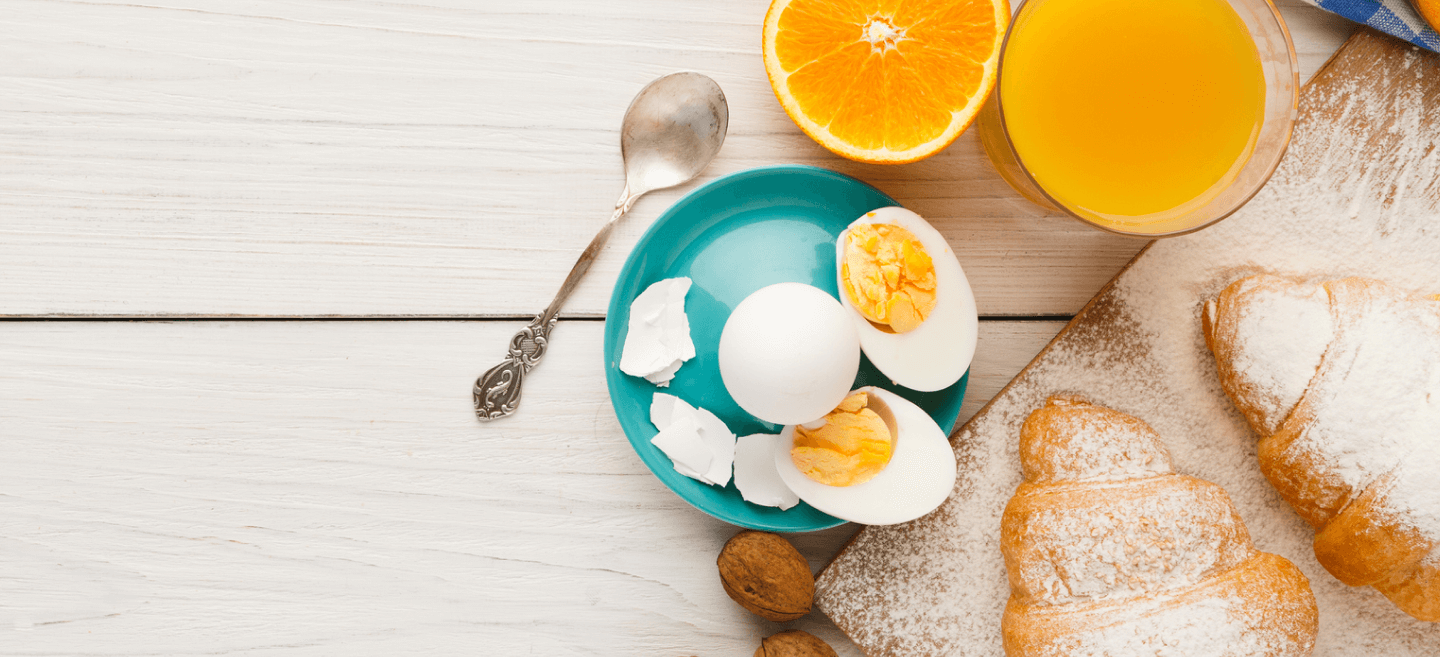 Osterbrunch
