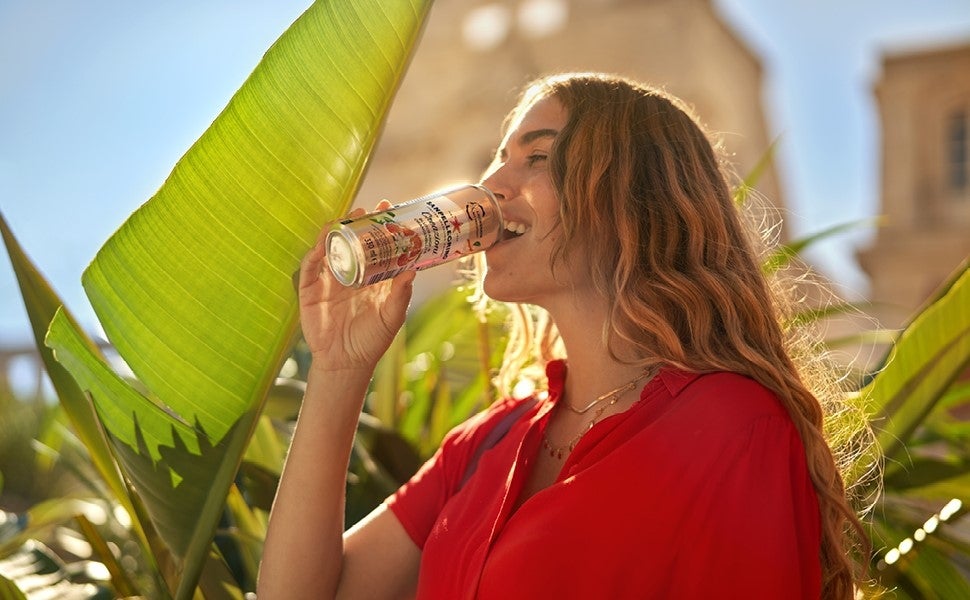 Sanpellegrino Creazioni Produkttest