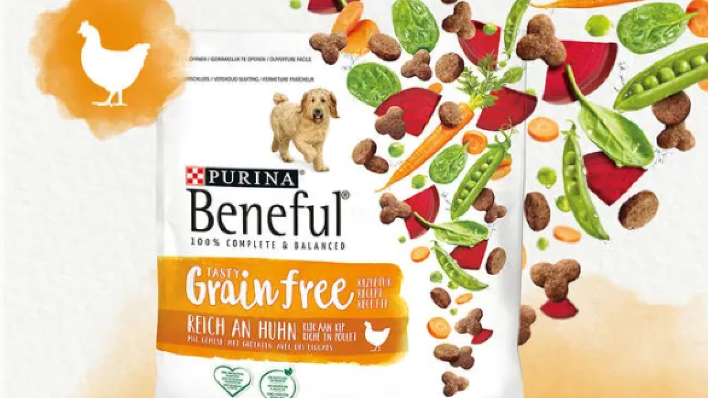 BENEFUL Tasty Grainfree