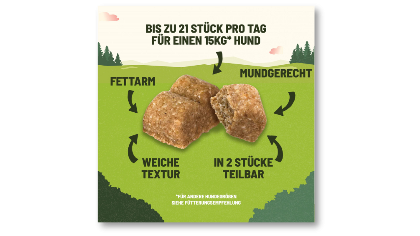 PURINA AdVENTuROS Produkttest