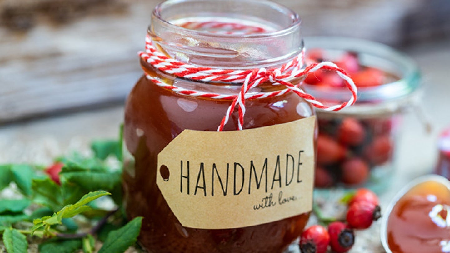 geschenke aus der kueche marmelade
