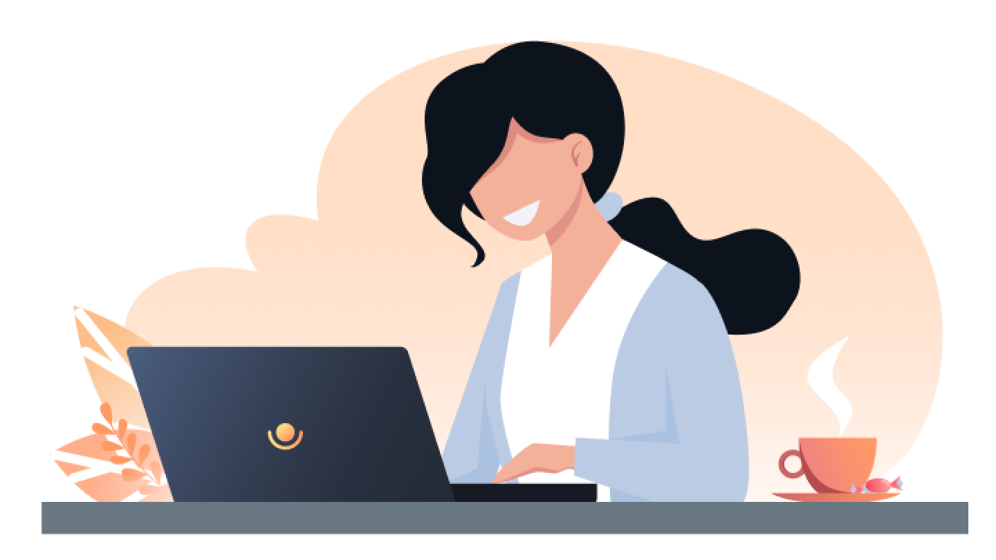 1. Klicke auf „Umfrage starten“