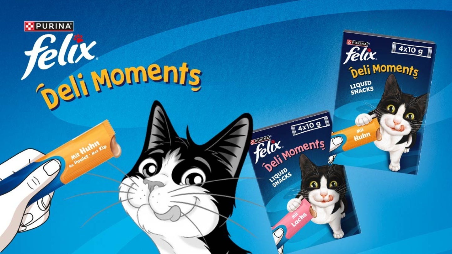 Felix Deli Moments Teaser