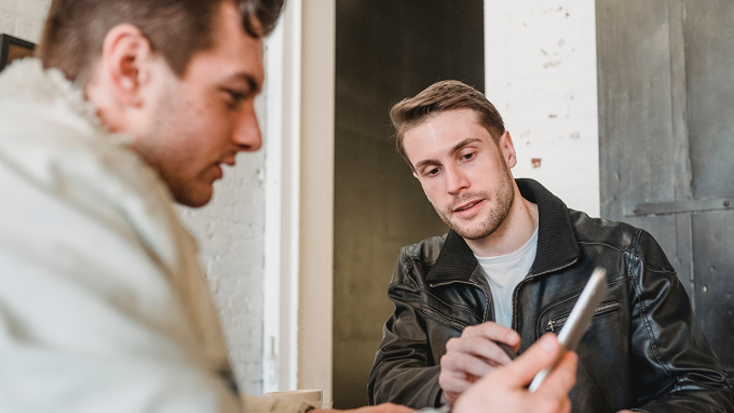 Weitersagen und gewinnen