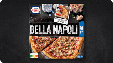 BELLA NAPOLI Speciale