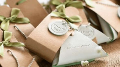 Geschenk 1