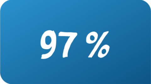 97%