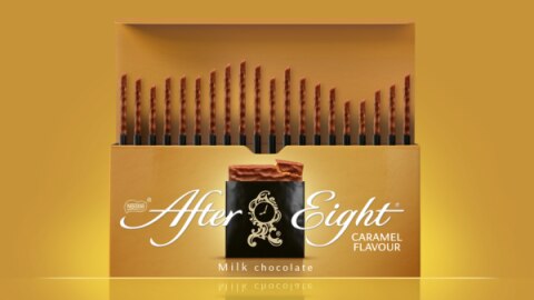 After Eight Produkttest 2