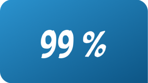 99%