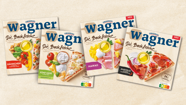 Die Backfrische Produkttest