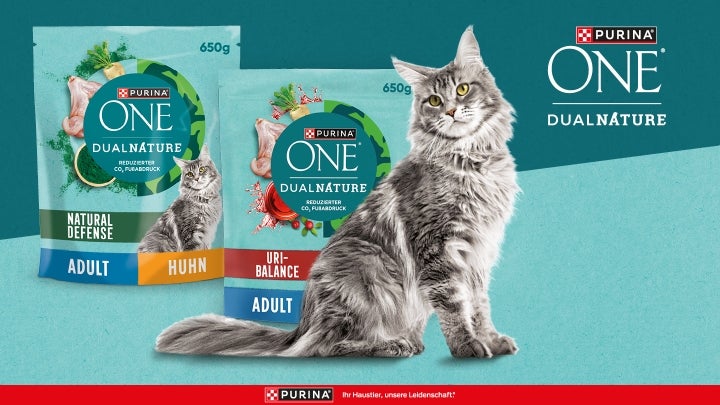 PURINA One Dual Nature Produkttest