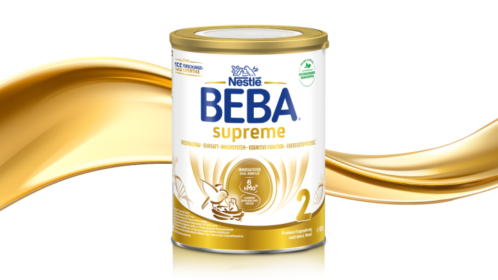 Beba Supreme 2