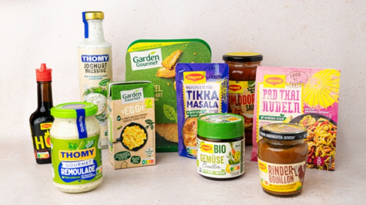 Maggi Tester Panel