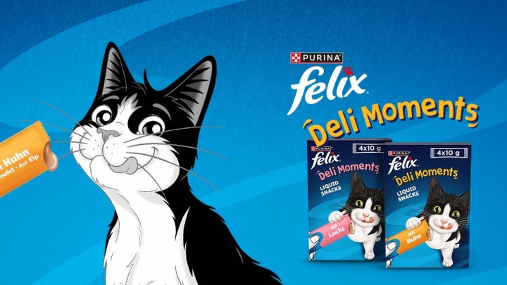 Felix Deli Moments