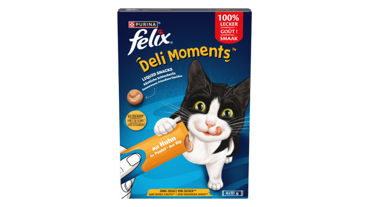 Felix Deli Moments Huhn