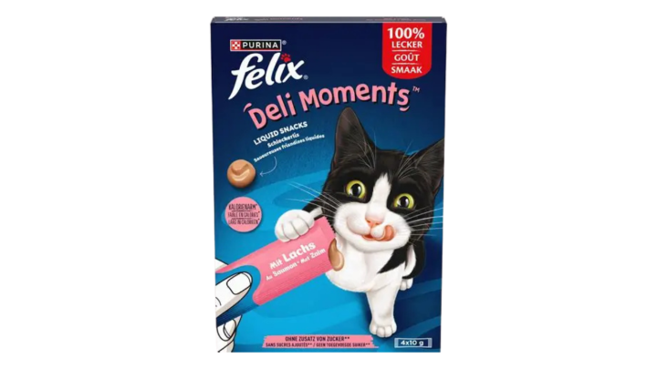Felix Deli Moments Lachs