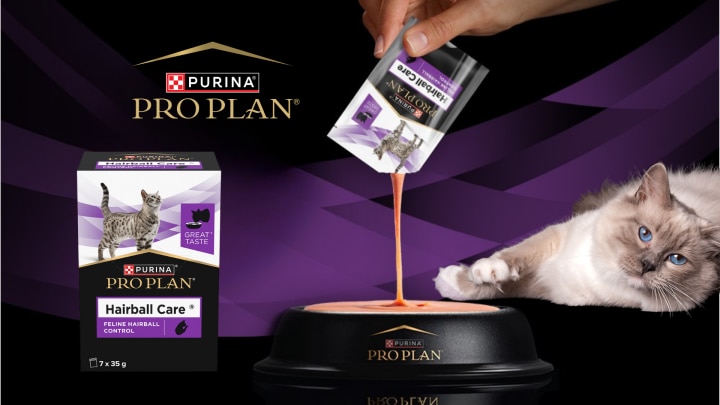 Purina Pro Plan Produkttest
