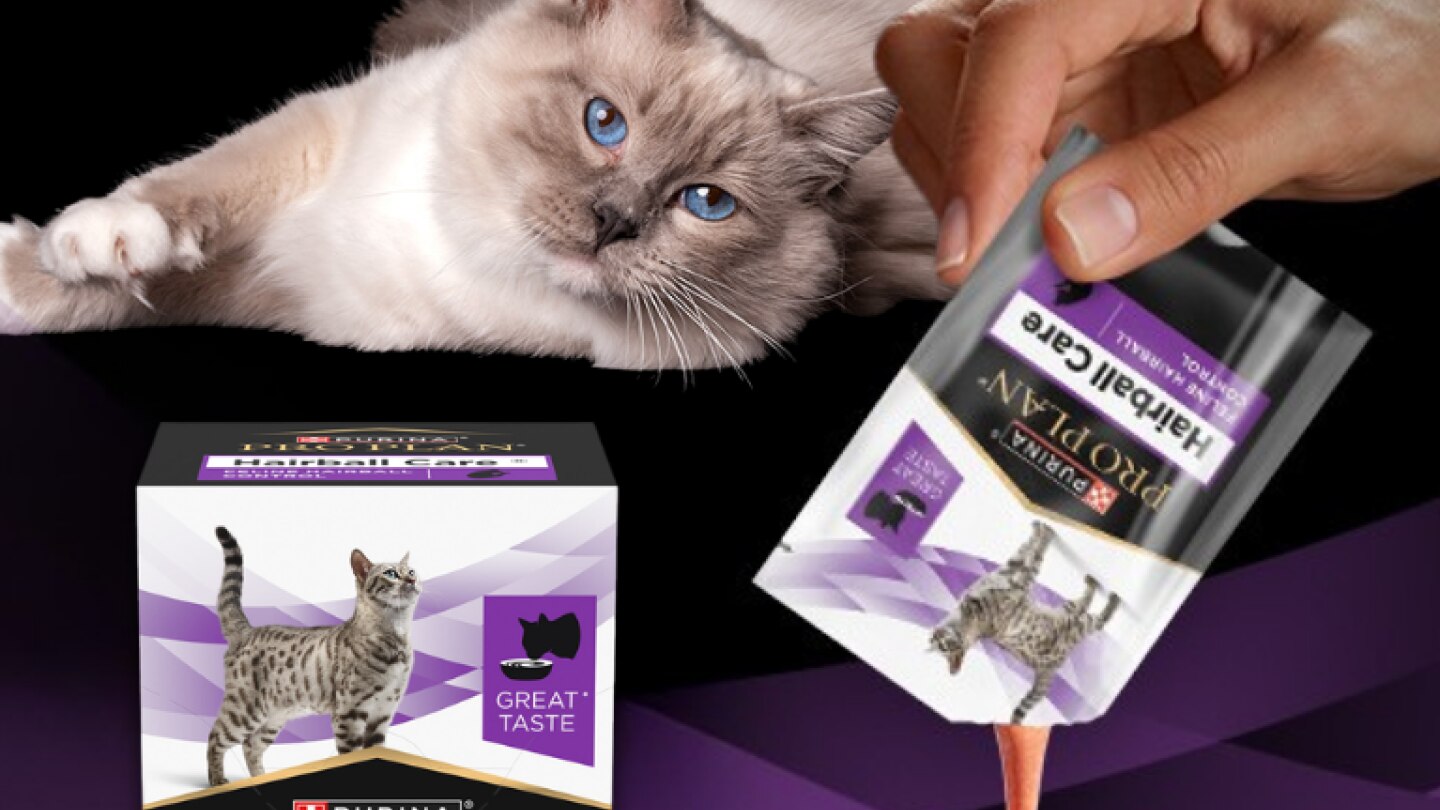 Purina Pro Plan Hairball Care Produkttest