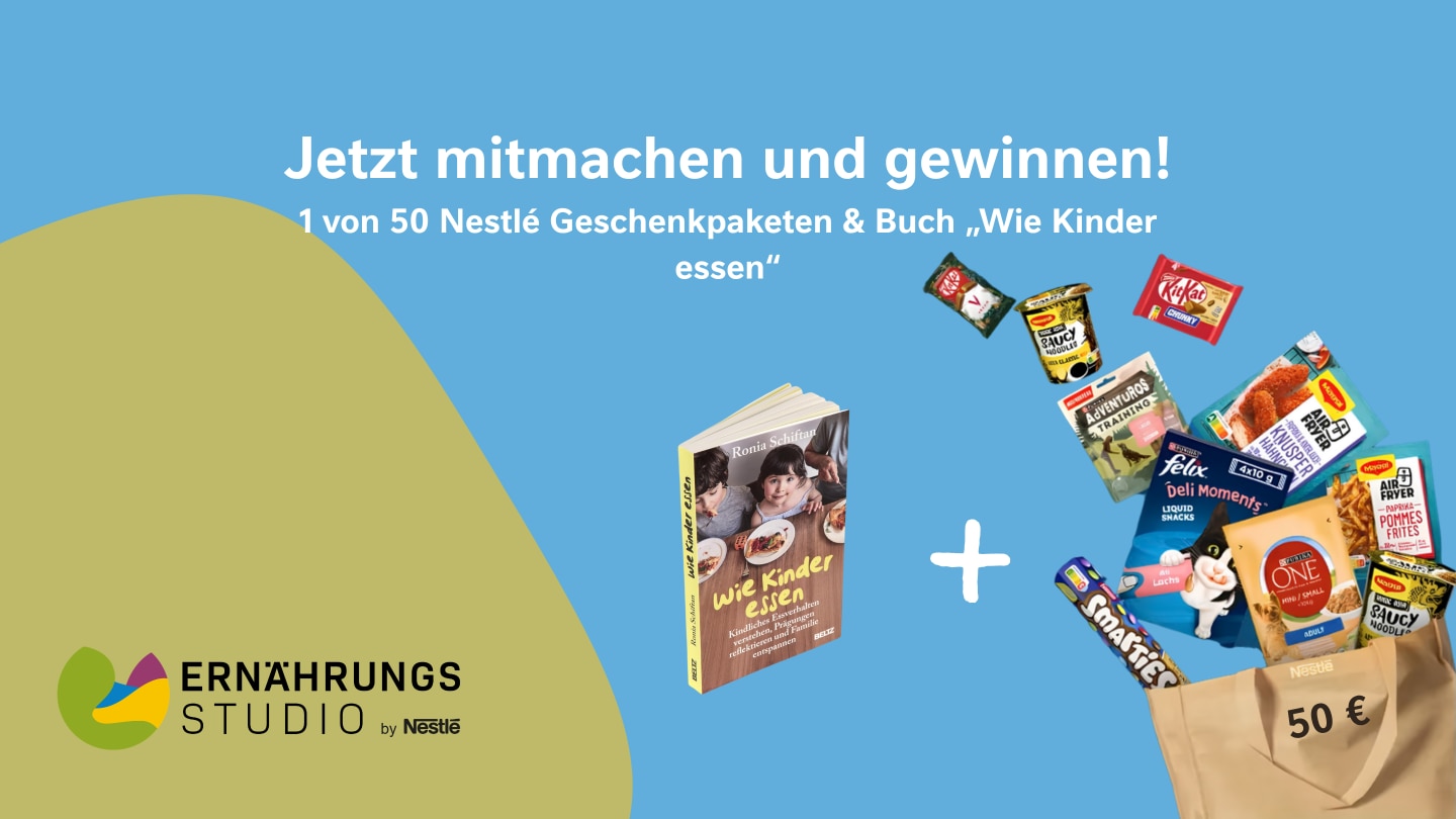 Ernährungsstudio