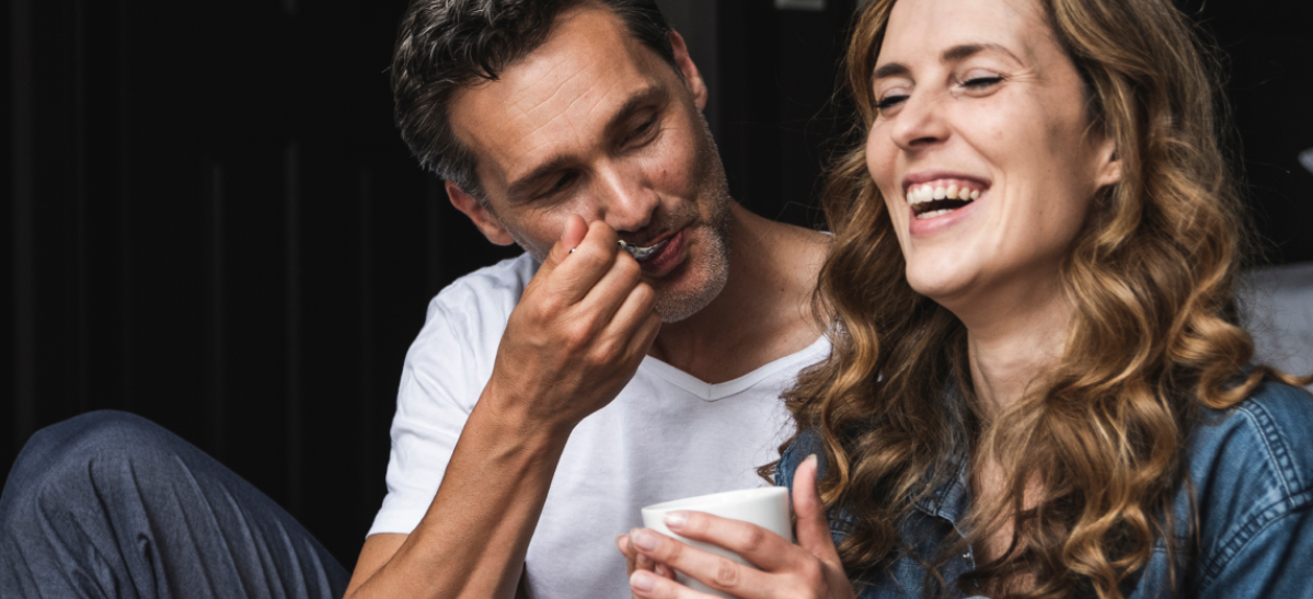 Und so bekommst du dein Testprodukt: