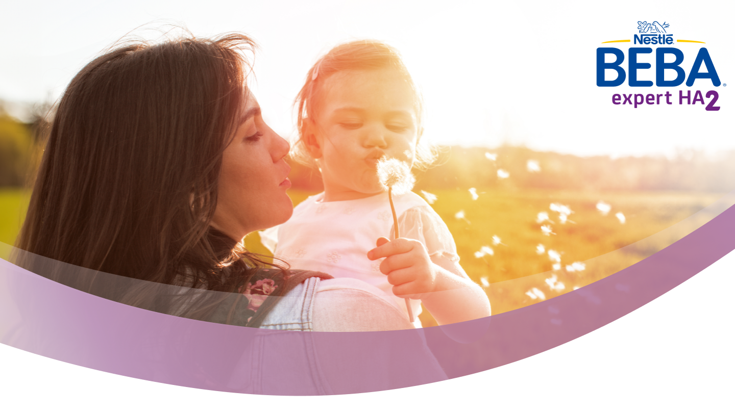 beba HA Produkttest