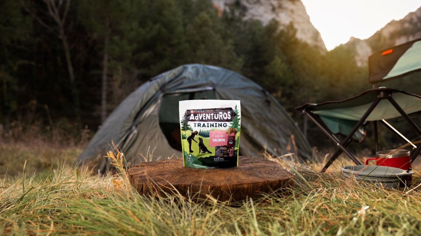 PURINA AdVENTuROS Produkttest