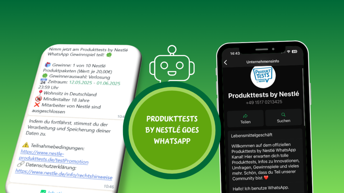 whatsapp chatbot