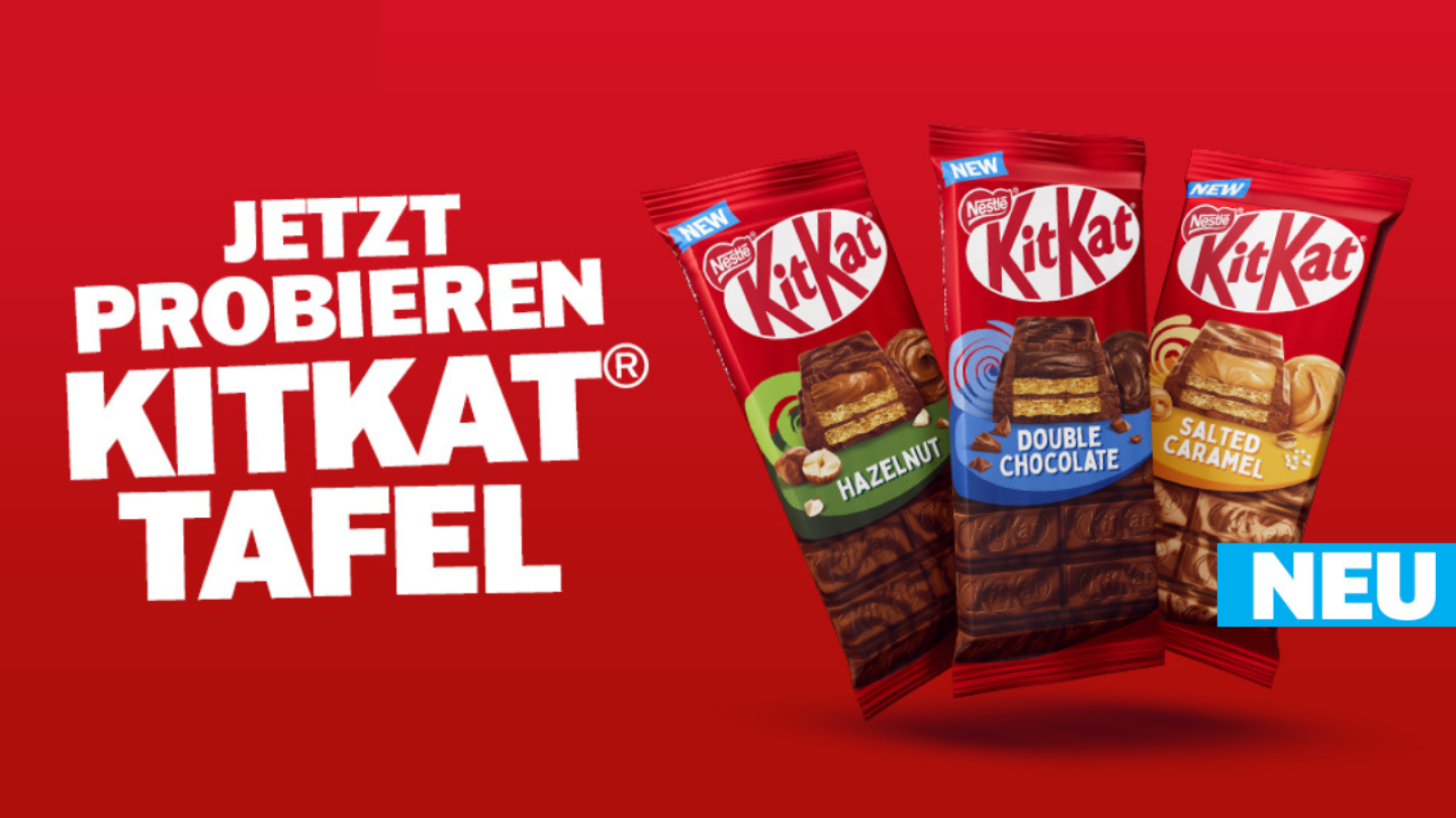 KitKat Tafeln Header