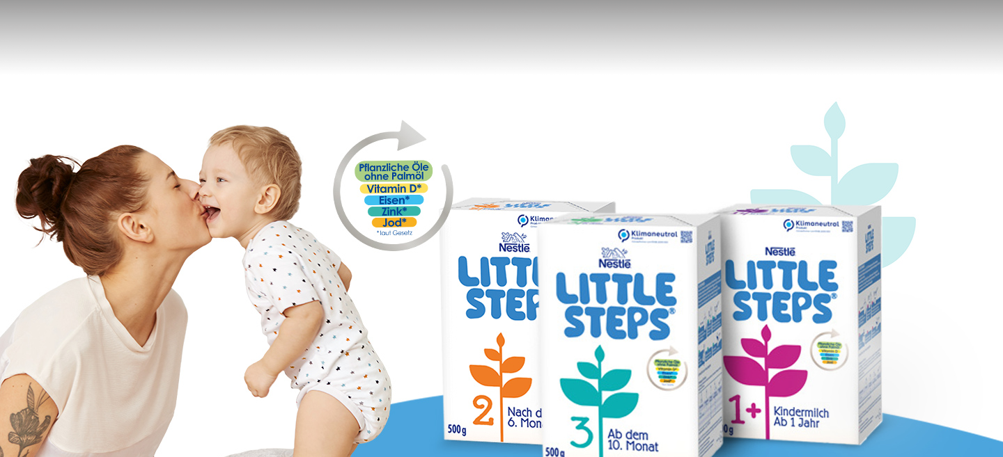 Littesteps
