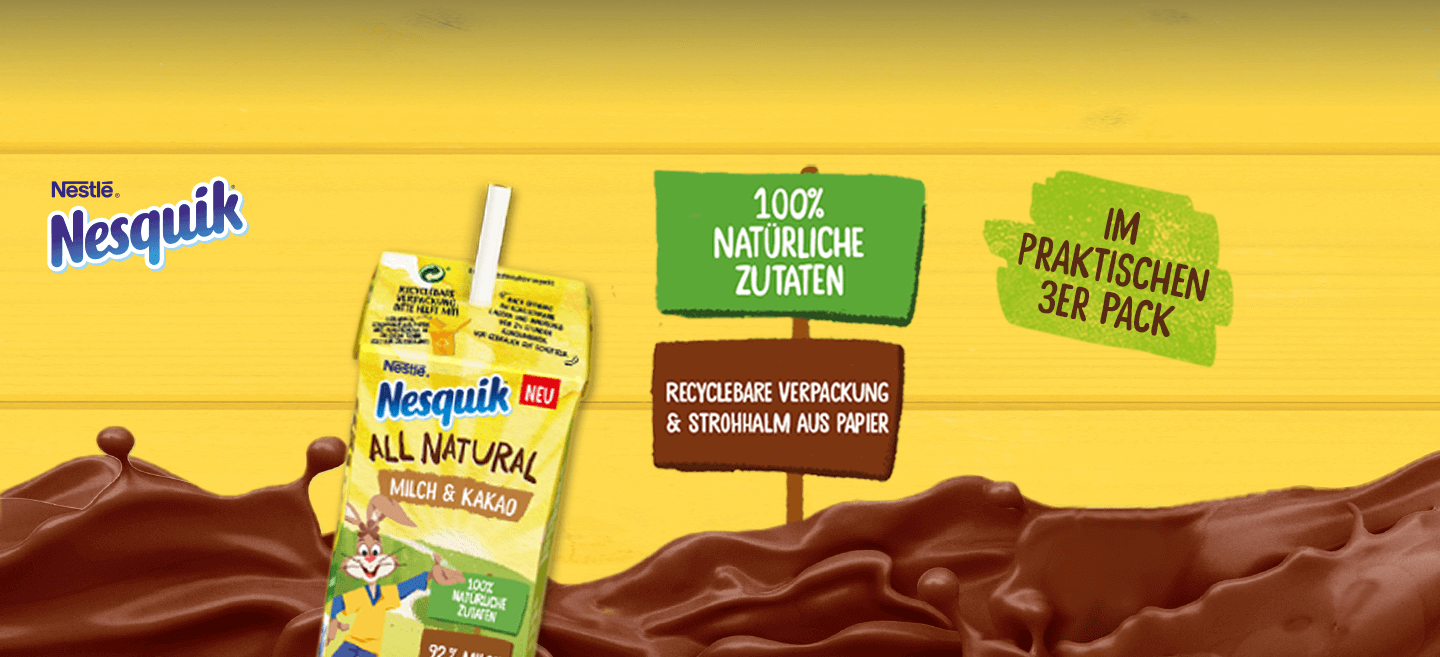 Nesquik