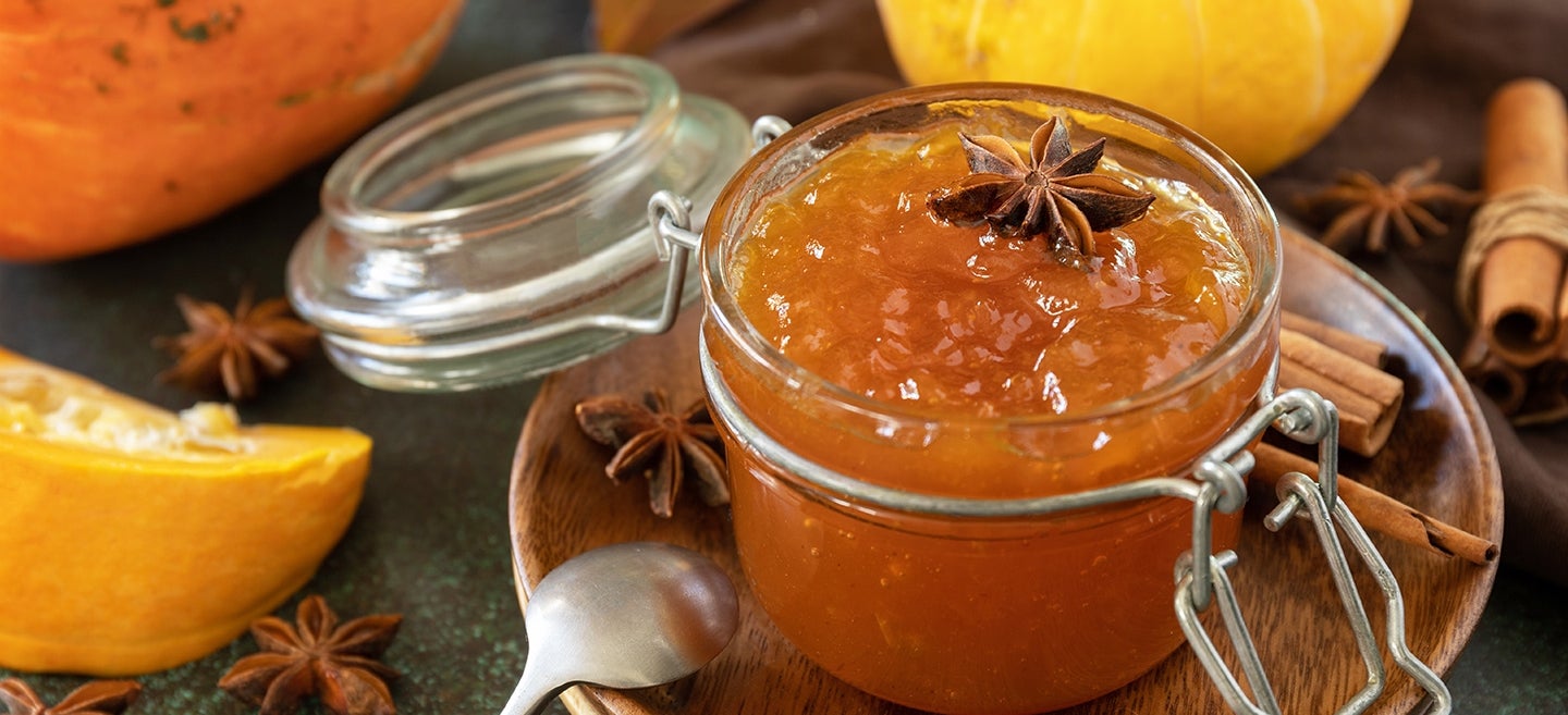Geschenke aus der Küche: Ideen, Rezepte, Tipps!