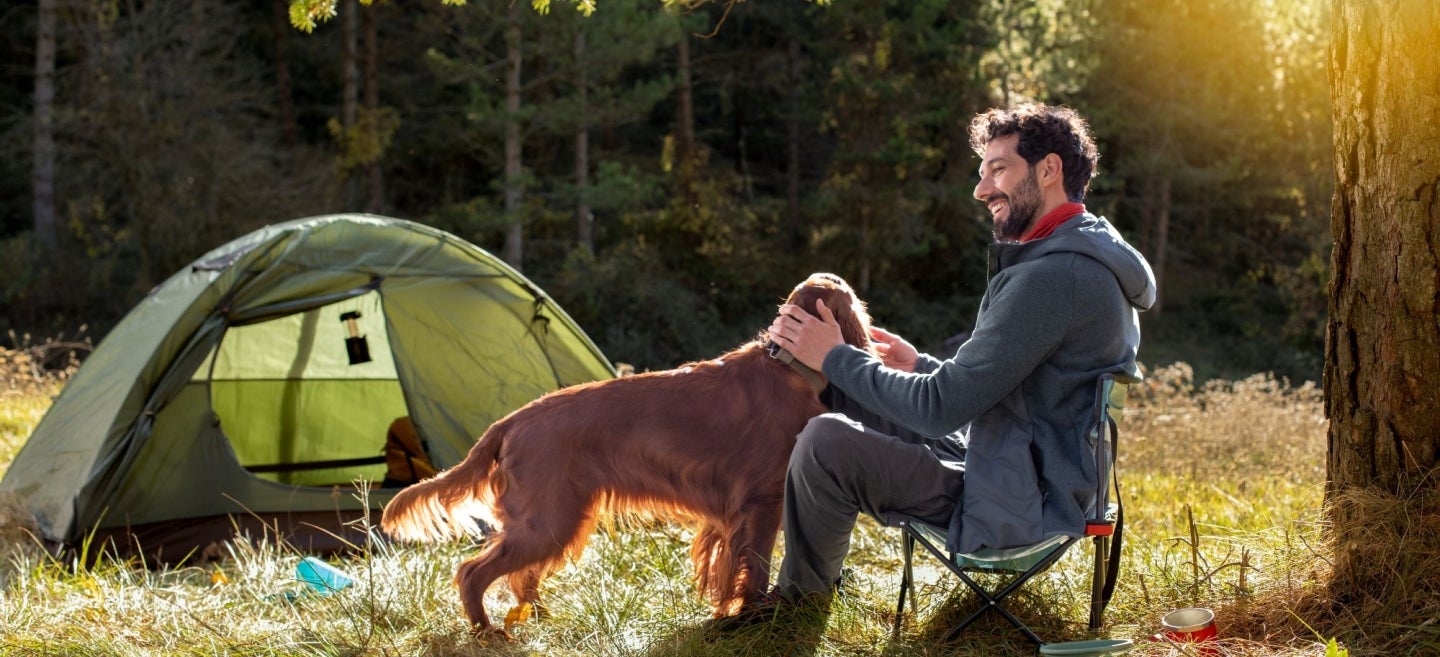 Jetzt PURINA Newsletter abonnieren!