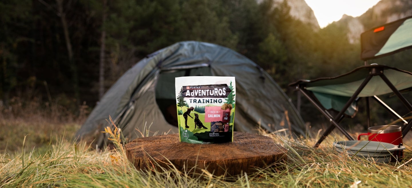 PURINA AdVENTuROS Produkttest