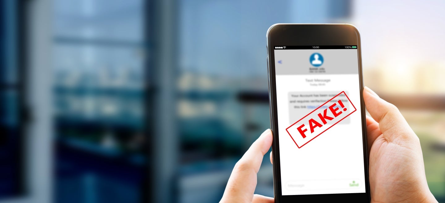 Achtung Scam